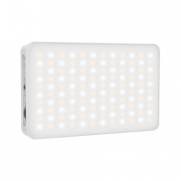 Ulanzi VL120 RGB - lampa LED, RGB, WB
